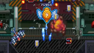 Operation Dracula screenshot