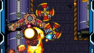 Operation Dracula screenshot