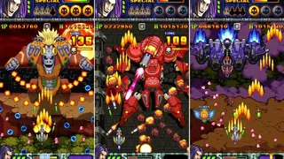 Operation Dracula screenshot