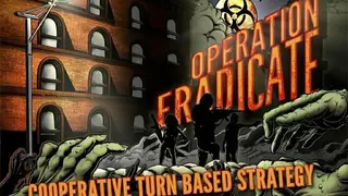 Operation Eradicate screenshot