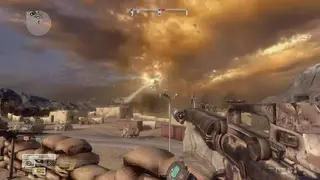 Operation Flashpoint screenshot