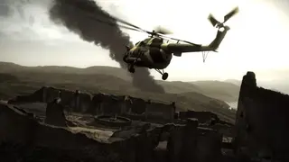 Operation Flashpoint: Dragon Rising screenshot