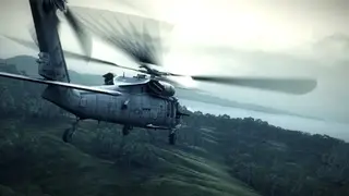 Operation Flashpoint: Dragon Rising screenshot