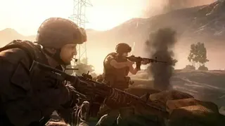 Operation Flashpoint: Red River screenshot