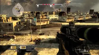 Operation Flashpoint: Red River screenshot
