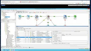 Operations Orchestration screenshot