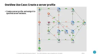 Operations Orchestration screenshot