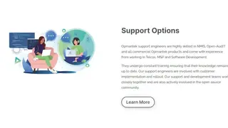 opFlow screenshot