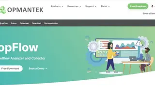 opFlow screenshot