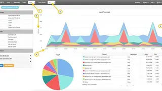opFlow screenshot