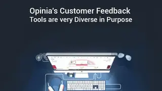 OPINIA Census screenshot