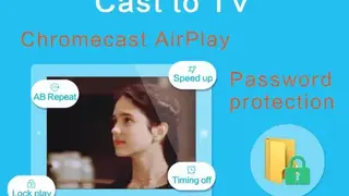 OPlayer HD screenshot