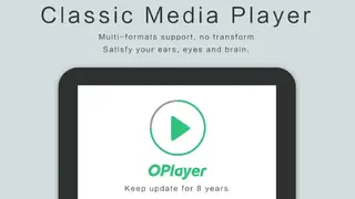 OPlayer Lite screenshot