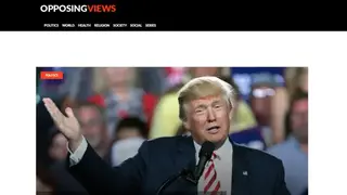 OpposingViews screenshot