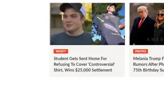 OpposingViews screenshot