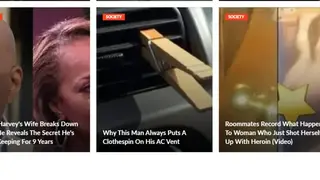 OpposingViews screenshot