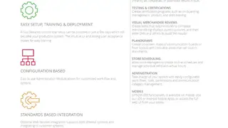 OPSCENTER screenshot