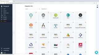 Opsgenie screenshot