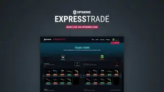 OPSkins screenshot