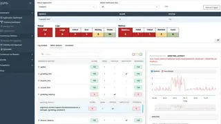 OpsMx Enterprise for Spinnaker screenshot