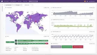 Opsview screenshot
