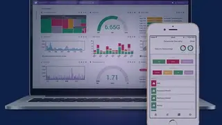 Opsview Atom screenshot