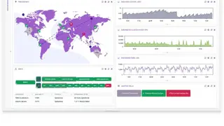 Opsview Enterprise screenshot