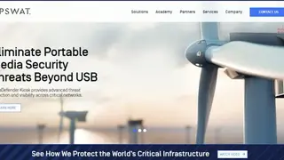 OPSWAT screenshot