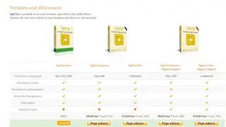 OptCut screenshot