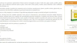 OptCut screenshot