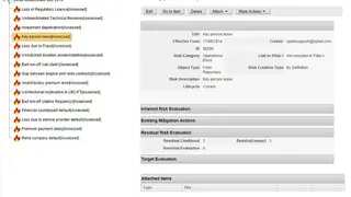 Optial screenshot