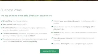 Optial SmartStart screenshot