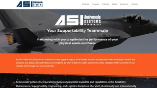 Optiam EAM screenshot