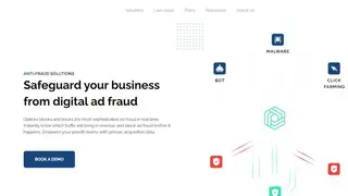 Opticks screenshot