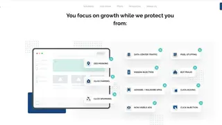 Opticks screenshot