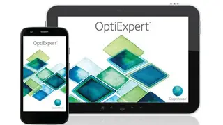 OptiExpert screenshot