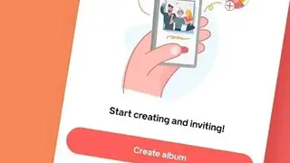 Optimalprint Photo Book Series screenshot