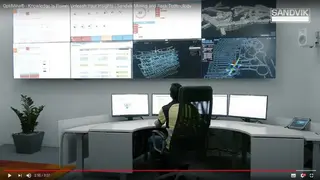 OptiMine screenshot