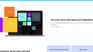Optimizely Commerce Cloud screenshot