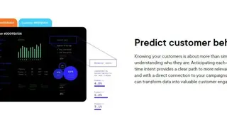 Optimizely Data Platform screenshot