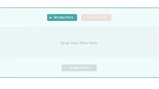 Optimizilla screenshot