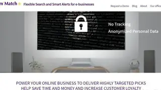 Optim’Match screenshot