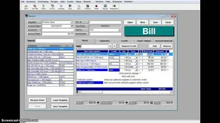 Optimum Control screenshot