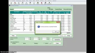 Optimum Control screenshot