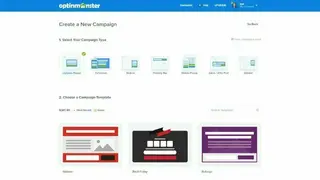 OptinMonster screenshot