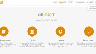 OptionC screenshot