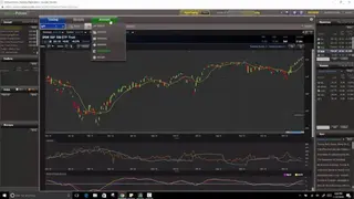 Optionshouse screenshot