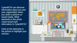 Optiv Cybersecurity Education screenshot