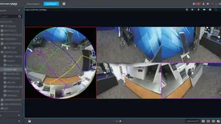 OptiView screenshot