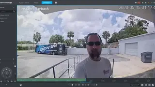 OptiView screenshot